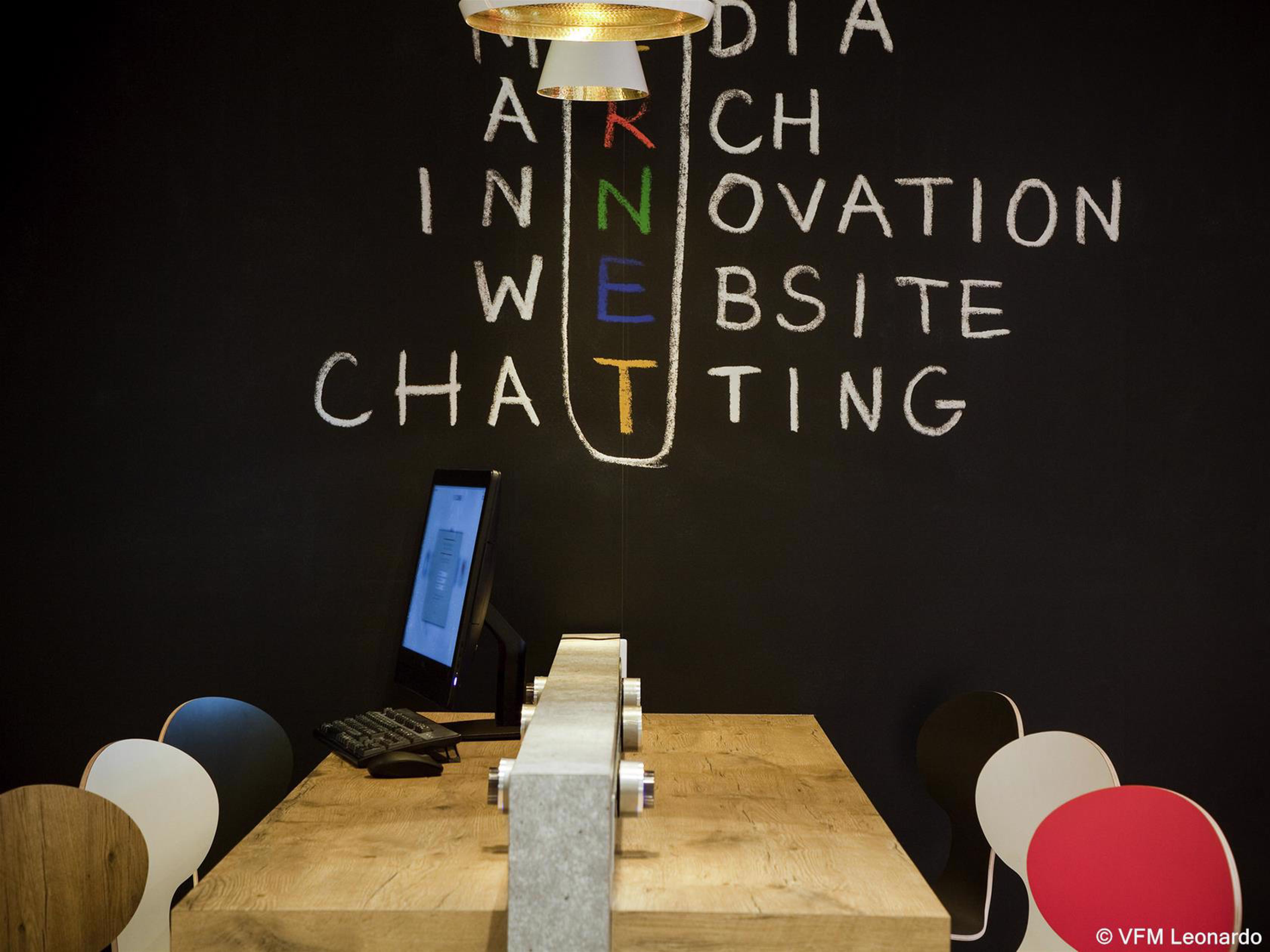 Ibis Paris Porte De Clichy Centre Eksteriør bilde